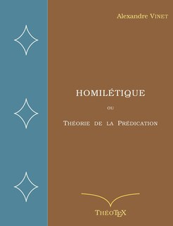 Front cover_Homilétique