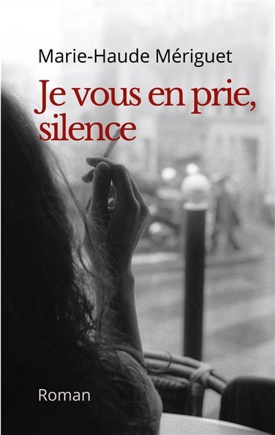 Couverture_Je vous en prie, silence