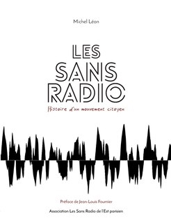 Front cover_Les Sans Radio