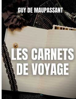 Front cover_Les carnets de voyage