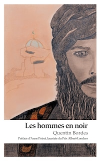 Front cover_Les hommes en noir