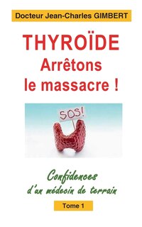 Front cover_Thyroïde