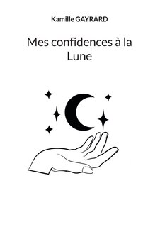 Front cover_Mes confidences à la Lune