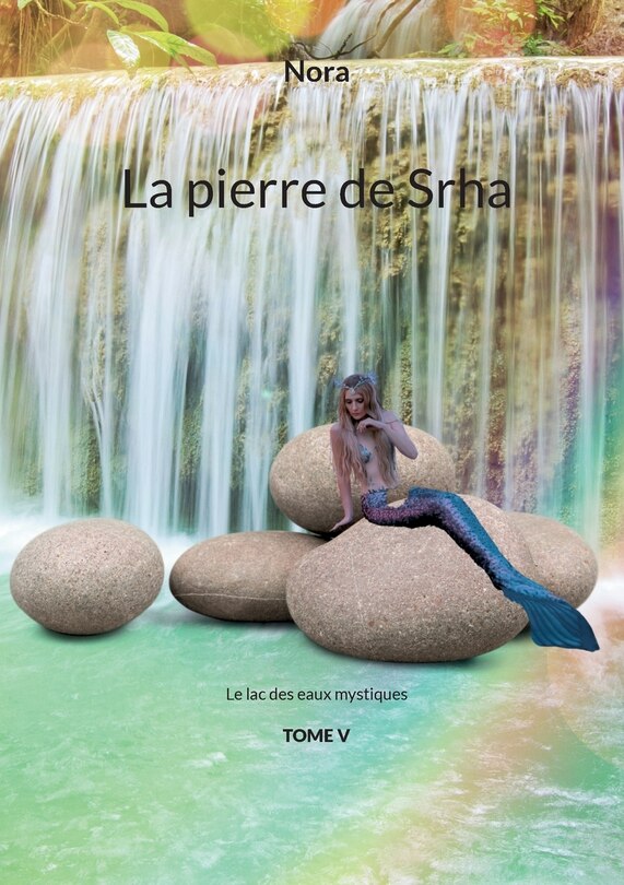 Front cover_La pierre de Srha