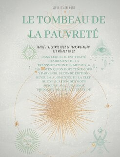 Couverture_Le Tombeau de la Pauvreté