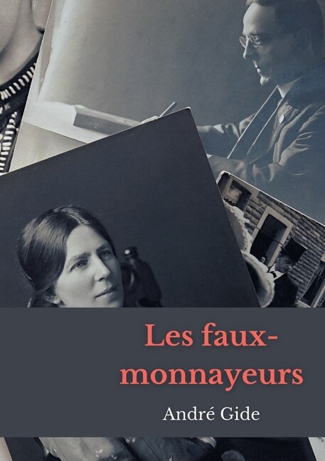 Front cover_Les Faux-Monnayeurs