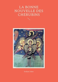 Front cover_La Bonne Nouvelle des Chérubins