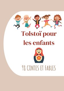Couverture_Tolstoï pour les enfants
