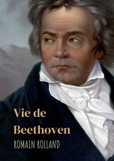 Couverture_Vie de Beethoven