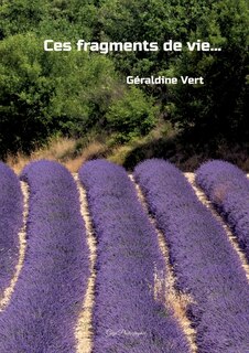 Front cover_Ces fragments de vie...