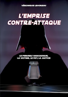 Front cover_L'emprise contre-attaque