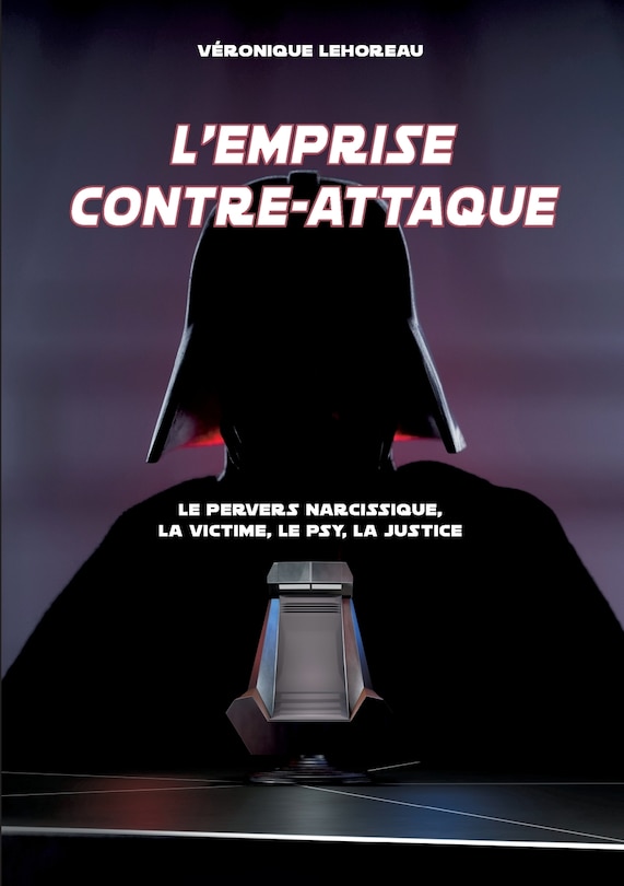 Front cover_L'emprise contre-attaque