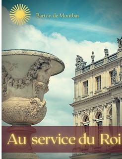 Couverture_Au service du roi