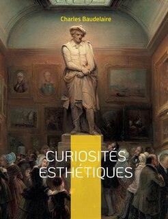 Couverture_Curiosités esthétiques