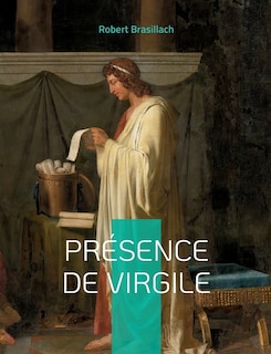 Couverture_Présence de Virgile