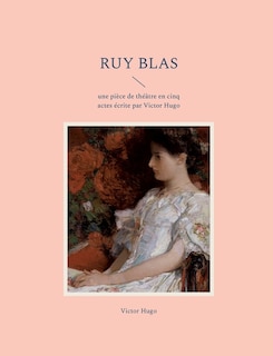 Front cover_Ruy Blas
