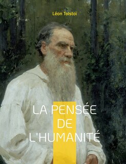 Couverture_La Pensée de l'Humanité