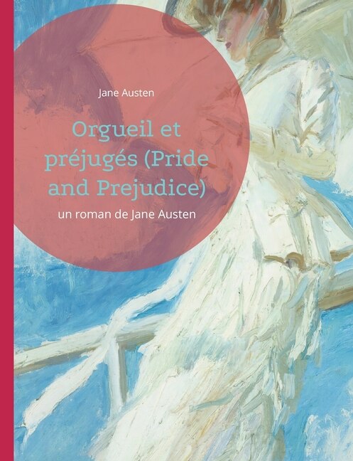 Couverture_Orgueil et préjugés (Pride and Prejudice)