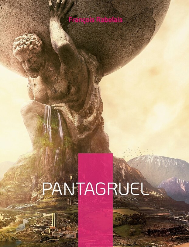 Front cover_Pantagruel