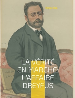 Front cover_La vérité en marche