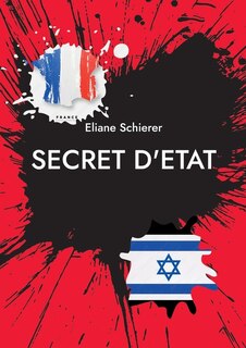Front cover_Secret d'Etat