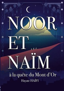Couverture_Noor et Naïm