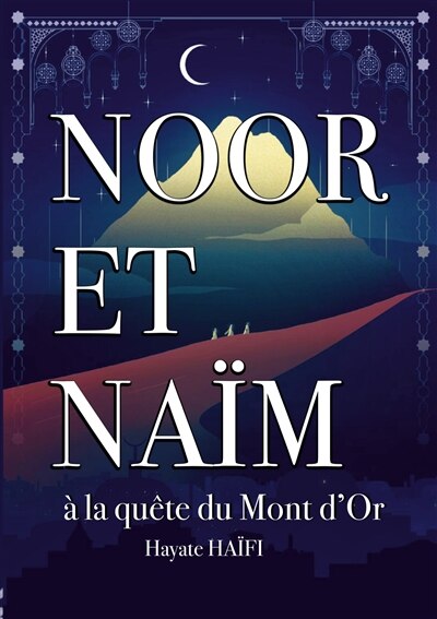 Couverture_Noor et Naïm