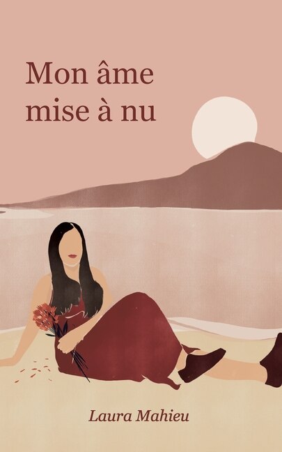 Front cover_Mon âme mise à nu