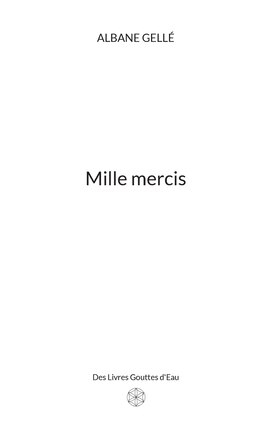 Couverture