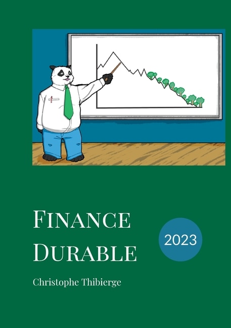 Front cover_Finance durable