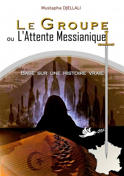 Couverture_Le Groupe ou l'Attente Messianique