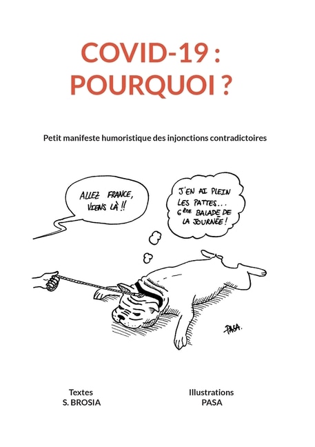 Couverture_COVID 19 - Pourquoi ?