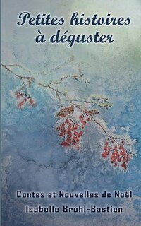 Front cover_Petites histoires à déguster