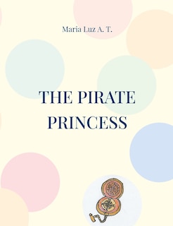 Front cover_The pirate princess