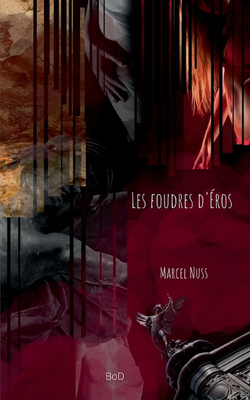 Couverture_Les foudres d'&Eacute;ros