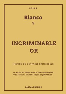 Front cover_Incriminable or