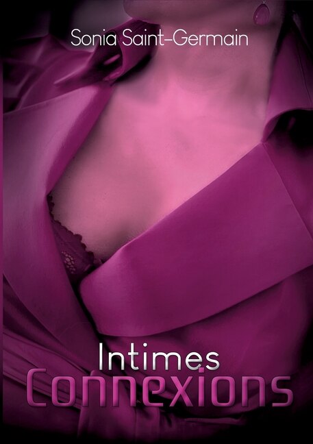 Front cover_Intimes connexions