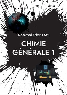 Couverture_Chimie Générale 1