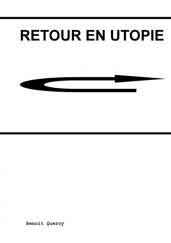 Front cover_Retour en Utopie
