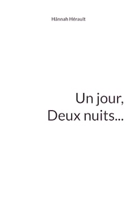 Couverture_Un jour, deux nuits...