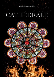 Front cover_Cathédrale
