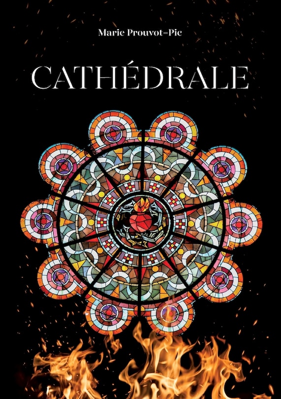Front cover_Cathédrale