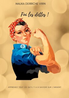 Front cover_Fini les dettes !