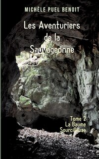 Couverture_Les Aventuriers de la Sauvageonne