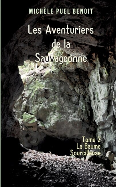 Couverture_Les Aventuriers de la Sauvageonne