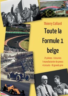 Front cover_Toute la Formule 1 belge