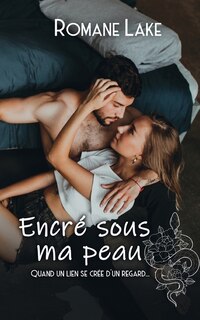 Front cover_Encré sous ma peau