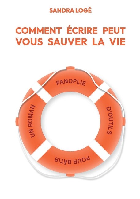 Couverture_Comment écrire peut vous sauver la vie
