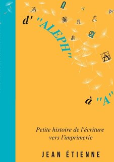 Couverture_D'Aleph à A