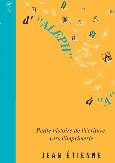 Couverture_D'Aleph à A